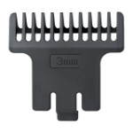 ماشین اصلاح موی سر و صورت شارژی پرینسلی مدل PR472