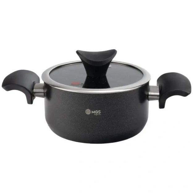 قابلمه تک ام جی اس مدل گارنت 