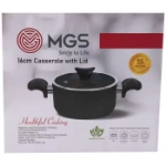 قابلمه تک ام جی اس مدل گارنت 