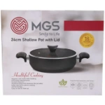 تابه تک ام جی اس مدل گارنت