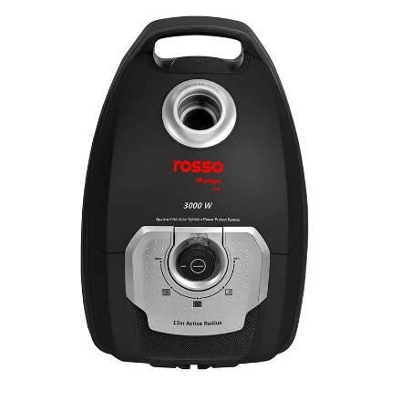 جارو برقی دیجیتال روسو مدل 35 ‏Z