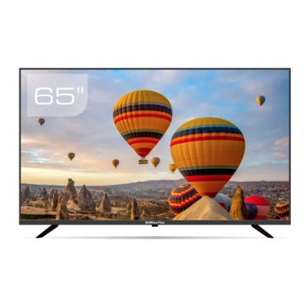 تلويزيون هوشمند سوئیس پلاس مدل 65SST-8920UI9 سایز 65 اینچ