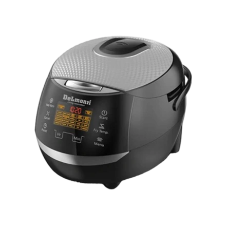 پلوپز دلمونتی مدل DL875 