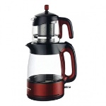 چای ساز دلمونتی مدل Dl400