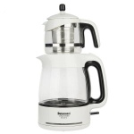 چای ساز دلمونتی مدل Dl400