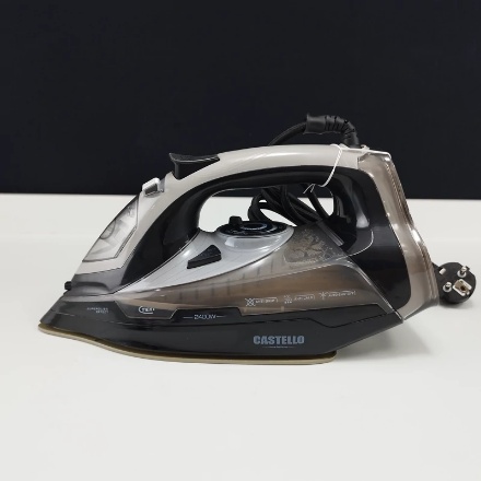 اتو بخار کاستلو مدل CL 945