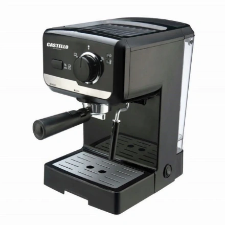  اسپرسو ساز کاستلو مدل CL625