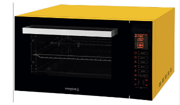 آون توستر هارمونیک مدل T603