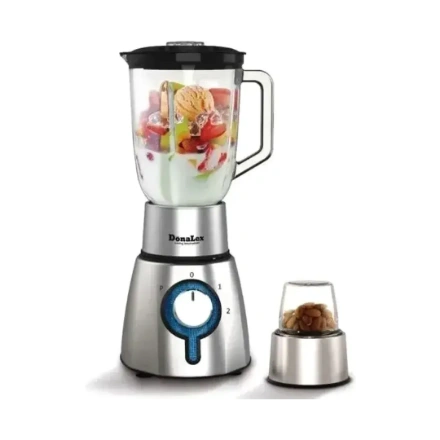 مخلوط کن و آسیاب کن دونالکس مدل DN205