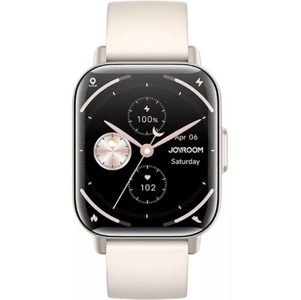 ساعت هوشمند جوی روم مدل JR-FT3S