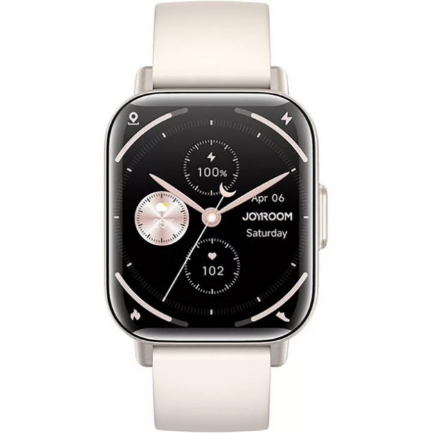 ساعت هوشمند جوی روم مدل JR-FT3S