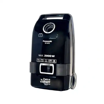 جارو برقی پاناسونیک مدلVC-813