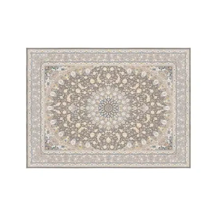 فرش ماشینی پیشتاز 1200 شانه مدل 1403 برجسته