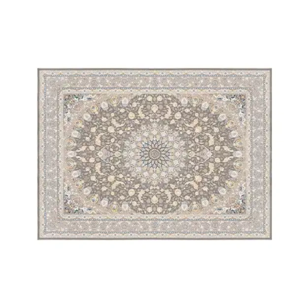 فرش ماشینی پیشتاز 1200 شانه مدل 1403 برجسته