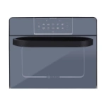 سرخ کن بدون روغن وولن مدل رفلکس 7030