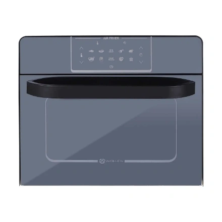 سرخ کن بدون روغن وولن مدل رفلکس 7030