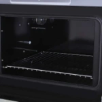 سرخ کن بدون روغن وولن مدل رفلکس 7030