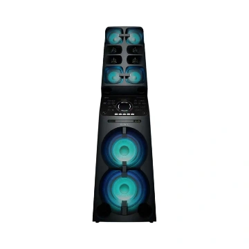 اسپیکر سونی مدل MHC-V90DW