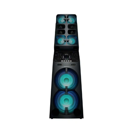 اسپیکر سونی مدل MHC-V90DW