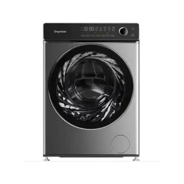 ماشین لباسشویی دیپوینت مدل WMFW-0901 ظرفیت 9 کیلوگرم