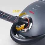 جارو برقی روسو مدل Senior