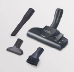 جارو برقی روسو مدل Senior