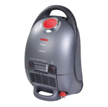 جارو برقی روسو مدل Senior