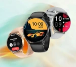 ساعت هوشمند بلک ویو مدل X20