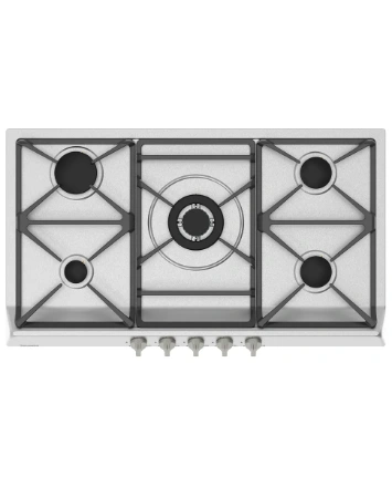 اجاق گاز صفحه‌ای تایسز مدل HS-1810