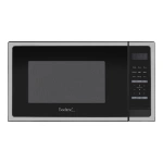 مایکروفر تکنو مدل TE-421