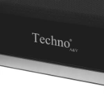 مایکروفر تکنو مدل TE-421