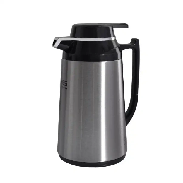 فلاسک ام جی اس مدل FL14SG ظرفیت 1 لیتر