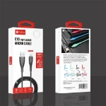 کابل MicroUSB پرووان مدل PCC170