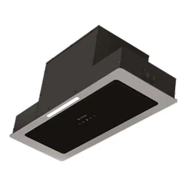 هود اسنوا مدل SCH7-1102G