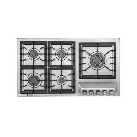 اجاق گاز صفحه‌ای اسنوا مدل SGH5-6921S