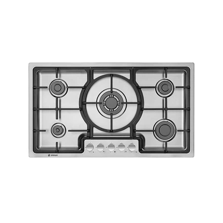 اجاق گاز صفحه‌ای اسنوا مدل SGH5-1101S
