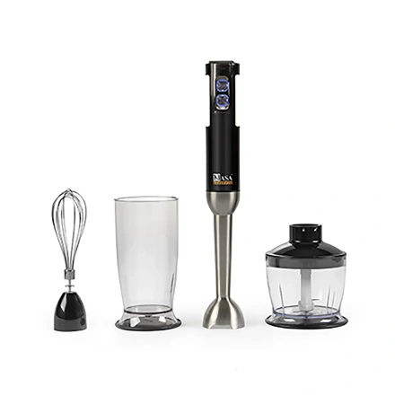 گوشت‌کوب برقی ناسا الکتریک مدل NS-991