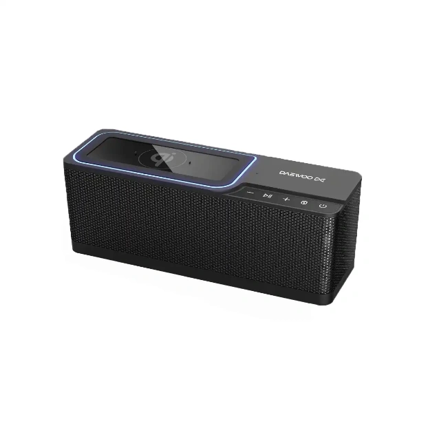 اسپیکر بی‌سیم دوو مدل DSS-HA Wcharge 3119