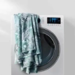 ماشین لباسشویی هوشمند اسنوا مدل اکتا پلاس SWM-E92 ظرفیت ۹ کیلوگرم