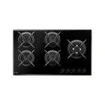 اجاق گاز صفحه‌ای اسنوا مدل SGH5-2323G