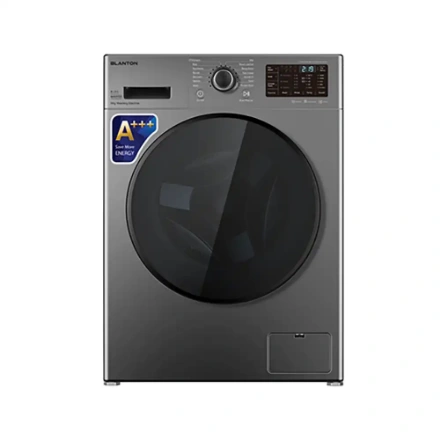 ماشین لباسشویی بلانتون مدل WM8405DS ظرفیت 8 کیلوگرم
