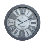 ساعت دیواری شوبرت مدل 6120