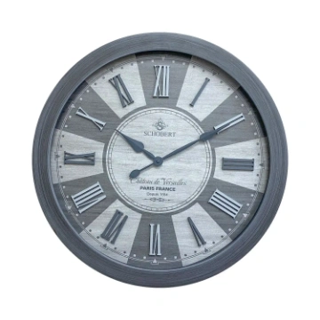 ساعت دیواری شوبرت مدل 6120