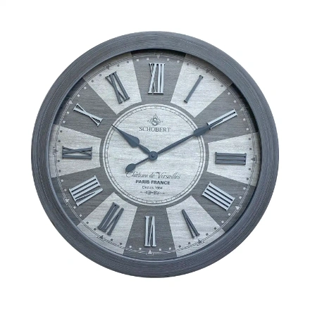 ساعت دیواری شوبرت مدل 6120