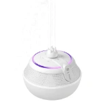 اسپیکر بلوتوثی اسنوا مدل S3-Whale