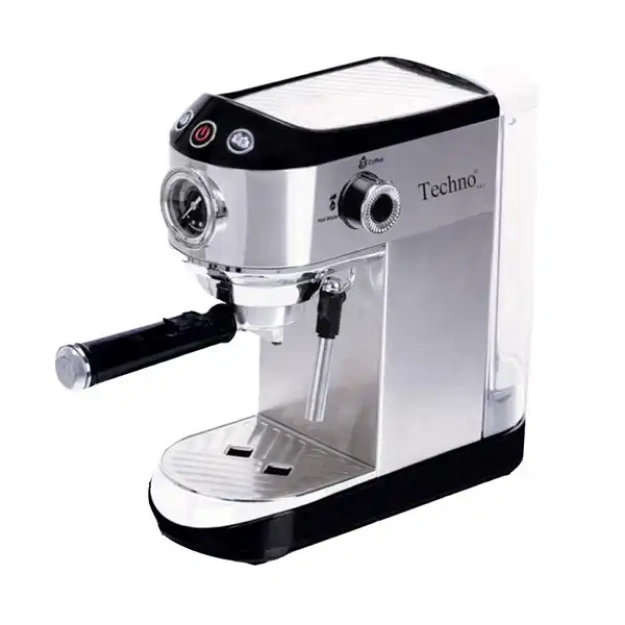 اسپرسو ساز تکنو مدل te-820