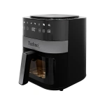 سرخ کن بدون روغن تکنو مدل Te-454