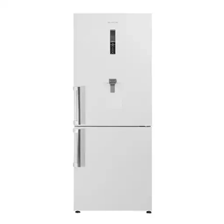 یخچال و فریزر پایین بلانتون 24 فوت مدل 2011DS