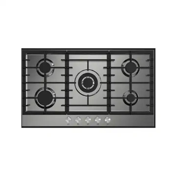 اجاق گاز صفحه ای اسنوا مدل SGH5-7501S