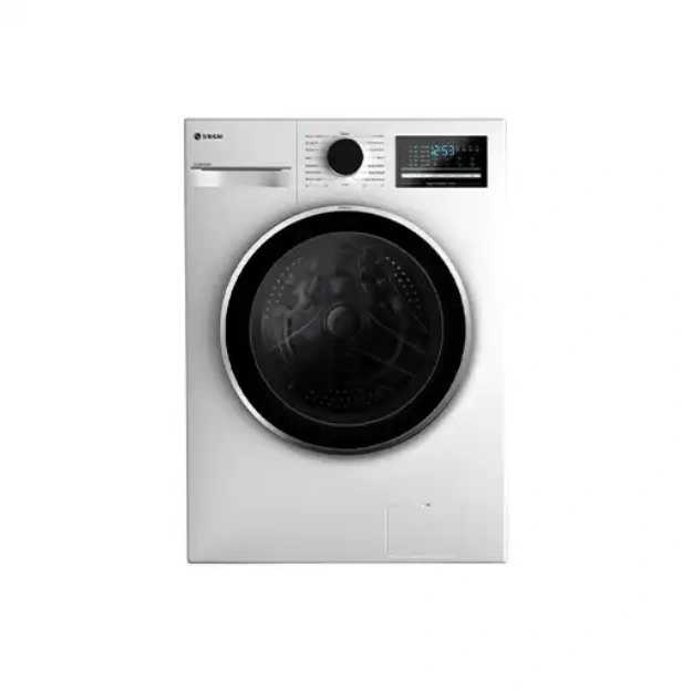 ماشین لباسشویی اسنوا هارمونی مدل SWM-B80 ظرفیت 8 کیلوگرم